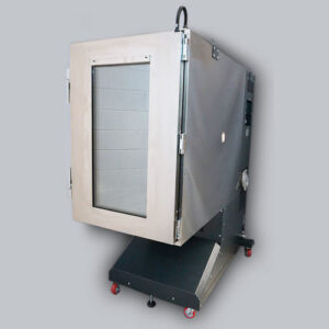 Климатическая камера, AT 0611, Refrind s.r.l.