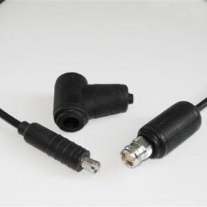 Электрическая защитная крышка для коннектора, WBP, Times Microwave Systems