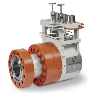 Подводный коннектор, EASY LOCK, De Pretto Industrie