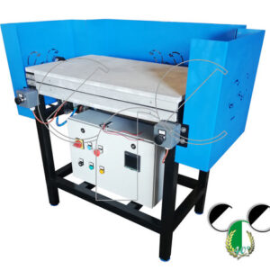 Нагревательная пластина для лабораторий, , CRC PROGETTI SRL