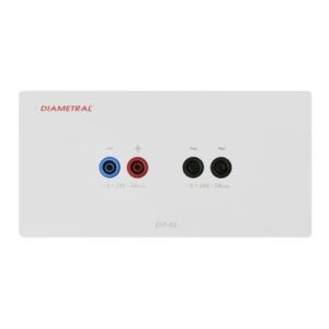 Распределительная панель низкое напряжение, ZSF-02, Diametral a.s.