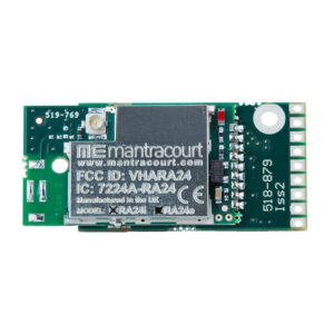 Потенциометр SMD, T24-RA, Mantracourt Electronics Ltd