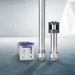 Радиометрический денсиметр, DuoSeries LB 474, Berthold Technologies Process Control