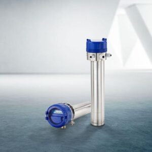 Радиометрический денсиметр, SmartSeries LB 414, Berthold Technologies Process Control