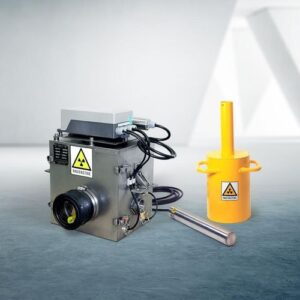 Радиометрический измеритель влажности, LB 350, Berthold Technologies Process Control