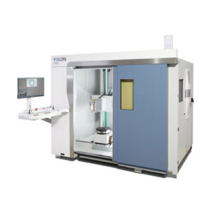 Система контроля с рентгеновским излучением, UX20, YXLON International GmbH