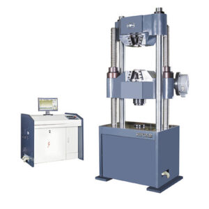 Испытательная машина на сжатие, WAW-C Series, Beijing TIME High Technology Ltd.