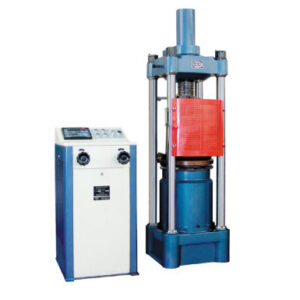 Испытательная машина на сжатие, YES-2000C, Beijing TIME High Technology Ltd.