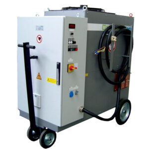 Прибор для контроля для обнаружения утечки, Isotest, Magnaflux