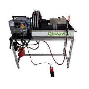 Прибор для контроля для обнаружения утечки, Ferroflux 400, Magnaflux