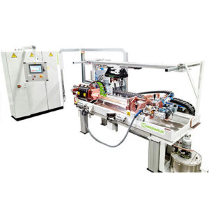 Испытательный стенд для детали, Universal SW, Magnaflux