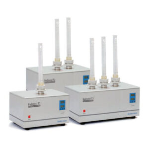 Денсиметр для утрамбованного порошка, BeDensi T Series, Bettersize