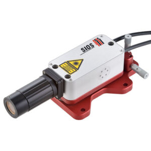 Лазерный виброметр, LSV-NG series, SIOS Meßtechnik GmbH