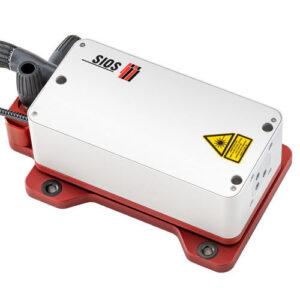 Интерферометр для калибровки, SP 5000 TR, SIOS Meßtechnik GmbH