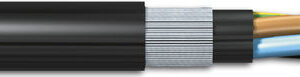 Электрический кабель РЧ, VVMV-K, ELECON