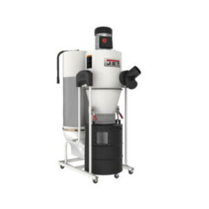 Инерционный пылеуловитель, JCDC-1.5, WMH Tool Group