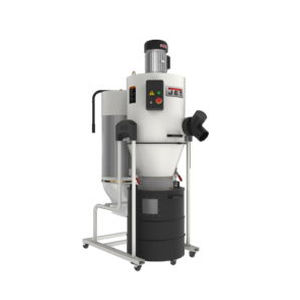 Инерционный пылеуловитель, JCDC-2, WMH Tool Group