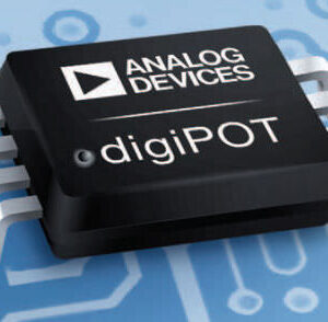 Потенциометр SMD, AD51xx, AD52xx series , Eltech Ltd.