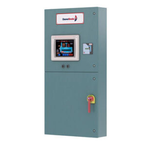 Термический регулятор расхода, Hawk 4000, Cleaver-Brooks