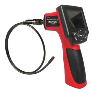 Гибкий видеоэндоскоп, Maxivideo MV208, Autel Intelligent Technology Corp., Ltd.
