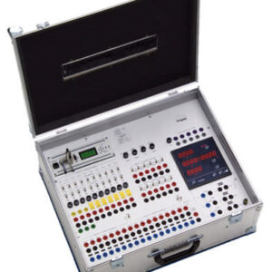 Многоканальный система сбора данных