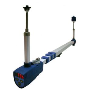 Измерительная система длины, MZ Cross, Celette France SAS