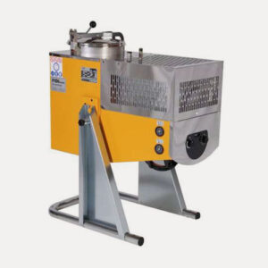 Дистиллятор для растворителя, RS250, DREFI Drehkopf & FIDI GmbH