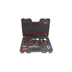 Испытательный набор на сжатие, 8106, KROFtools Professional Tools