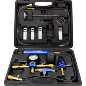 Испытательный набор давление, 2517, KROFtools Professional Tools