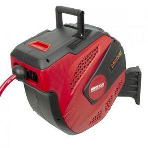 Наматывающее устройство для шланга, 2073, KROFtools Professional Tools