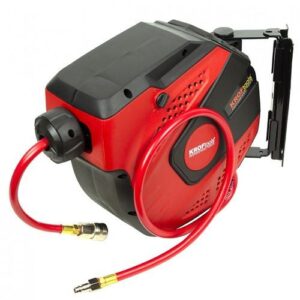 Наматывающее устройство для шланга, 2074, KROFtools Professional Tools