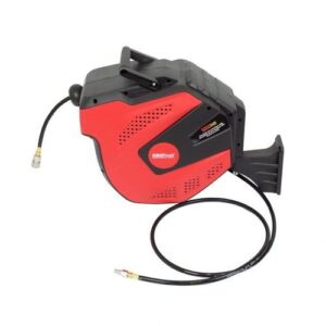 Наматывающее устройство для шланга, 2088, KROFtools Professional Tools