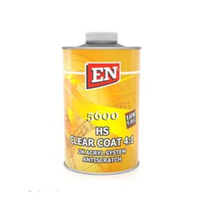 Защитный лак, 5600 HS, EN Chemicals S.A.