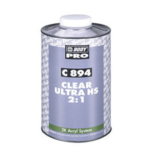 Лак, C894 , HB BODY S.A.