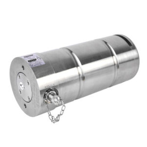 Динамометрическая ось, 5050, SENSY S.A.