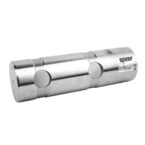 Динамометрическая ось, 5300, SENSY S.A.