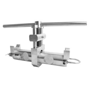 Тензиометр для кабелей, 556 series, SENSY S.A.