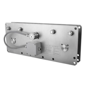 Тензиометр для разматывания кабеля, 557 series, SENSY S.A.