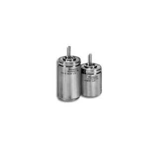 Бесщеточное решающее устройство, BHW series, MOOG