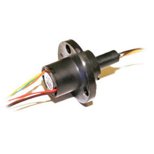 Компактный вращающийся коллектор, SRA-73540, MOOG