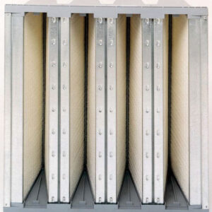 Воздушный фильтр, SERVA-Cell® VA, Purolator