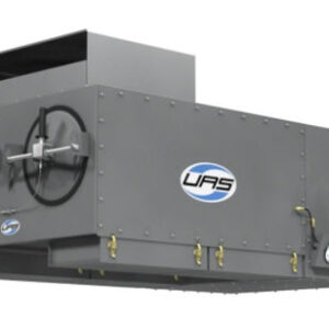 Пылеуловитель с картриджем, SCA / SCB , United Air Specialists