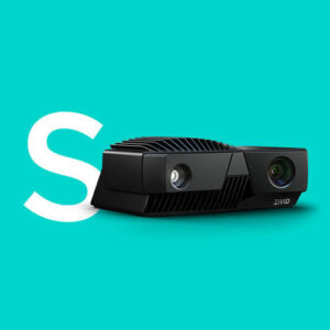 Видеосенсор 3D, One+ Small, Zivid