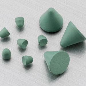 Абразивный брусок из керамических волокон, SAC series, Tipton Corp.