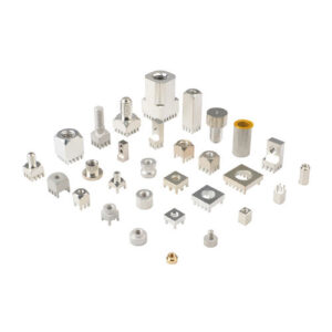 Коннектор PCB, Powerelements, Shenzhen In-saiL Precision Parts Co.,Ltd