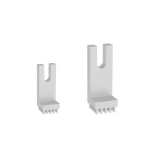 Коннектор для источника электропитания, RA-FPU , Shenzhen In-saiL Precision Parts Co.,Ltd