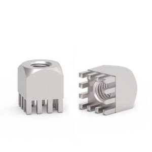Обжимной коннектор, IT-C PE03, Shenzhen In-saiL Precision Parts Co.,Ltd