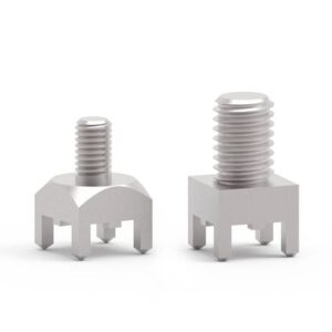 Винтовой паяльный наконечник, THR-EH PE21, Shenzhen In-saiL Precision Parts Co.,Ltd