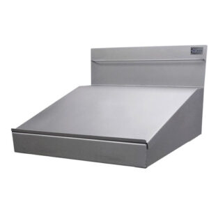 Пульт управления корпус, PUPM, ACINOX