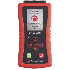 Переносной кондуктометр, SigmaCheck2, Ether NDE